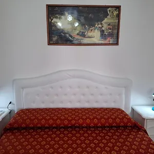 Le Maschere Nocleg ze śniadaniem
