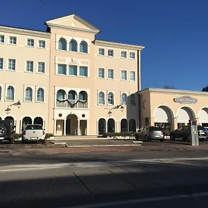 Quirinus Venetia Hotel apartamentowy
