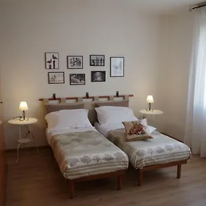 Torre Nocleg ze śniadaniem