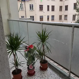 Penzion Venezia Gateway, Mestre