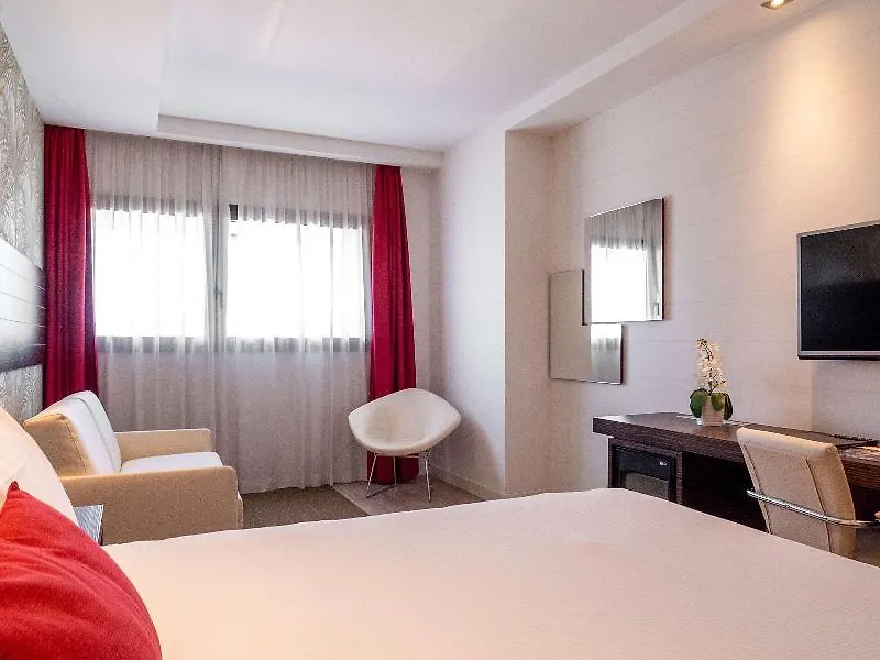 Voco Venice Mestre - The Quid By Ihg 4*,