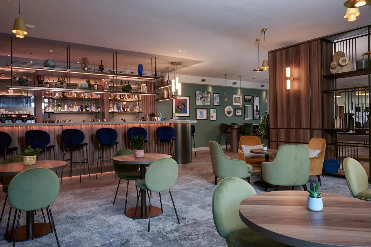 Voco Venice Mestre - The Quid By Ihg איטליה