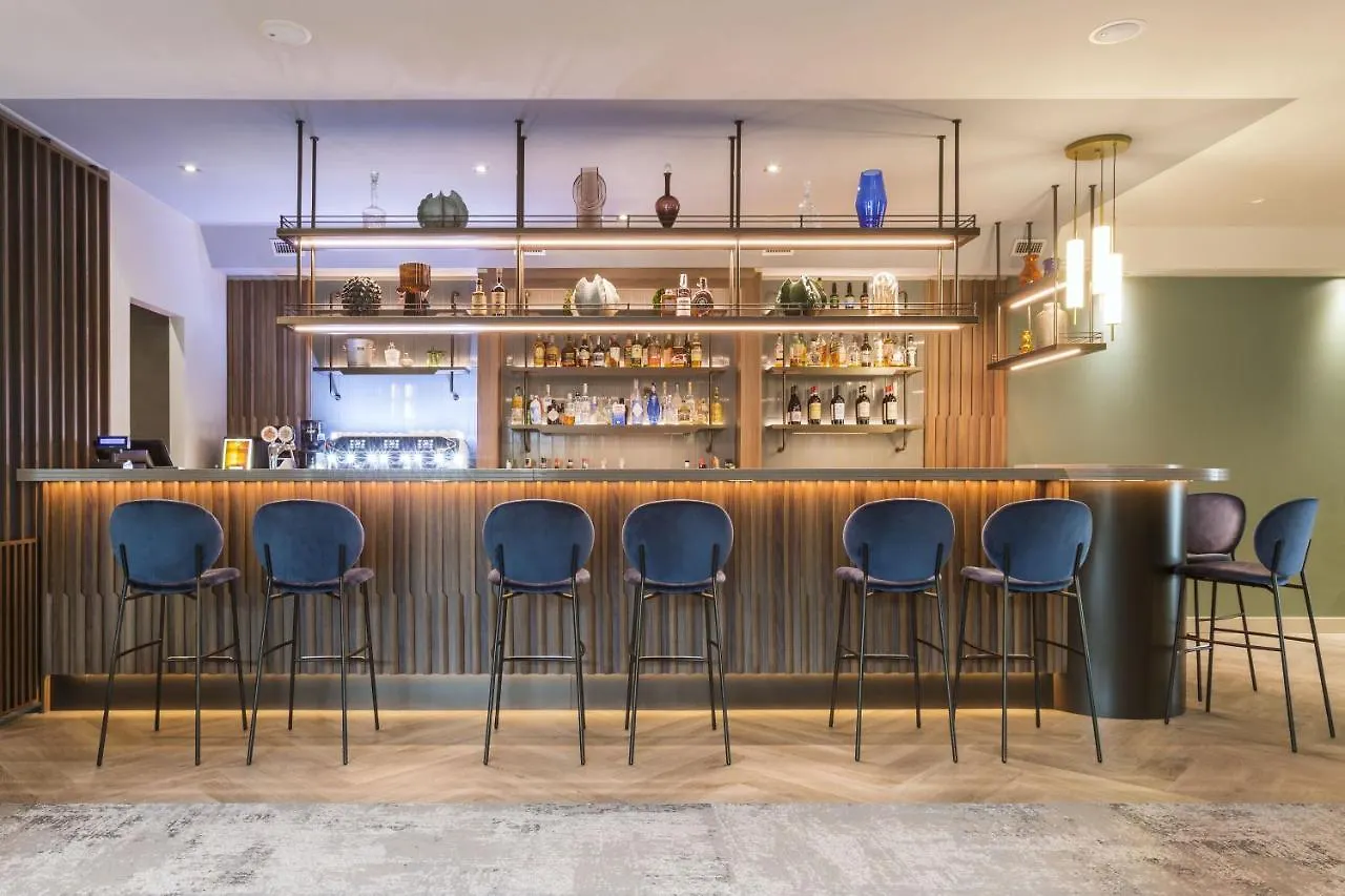 Voco Venice Mestre - The Quid By Ihg מלון