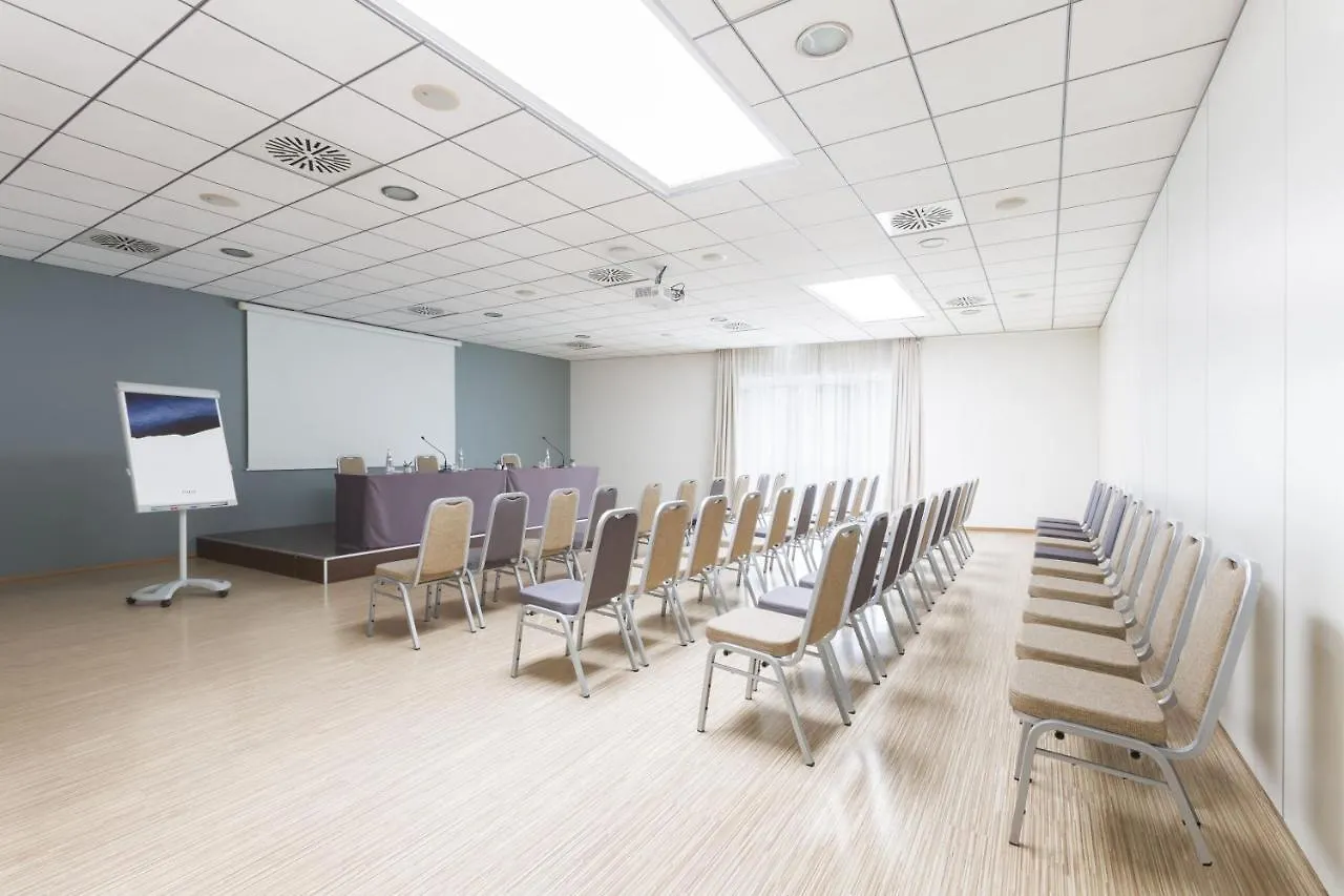 Voco Venice Mestre - The Quid By Ihg