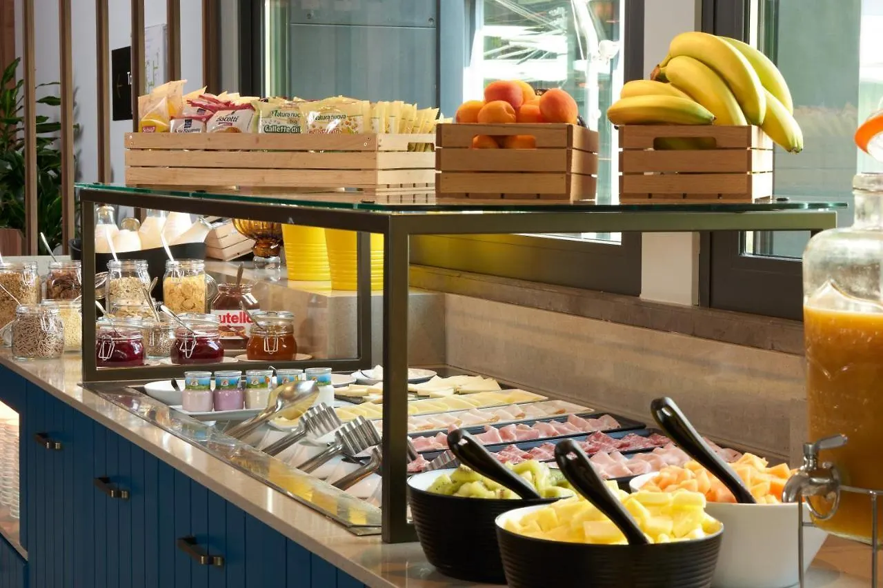 מלון Voco Venice Mestre - The Quid By Ihg